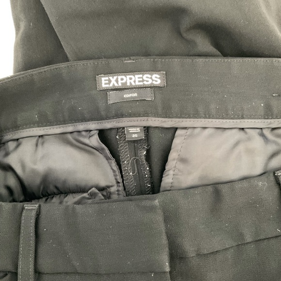 Express Editor Pant - Short Leg - Picture 9 of 9